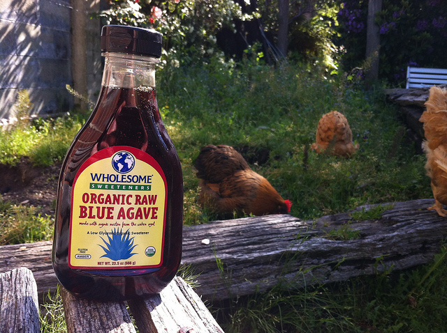 Agave Nectar