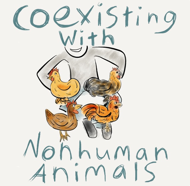 Coexisting With Nonhuman Animals