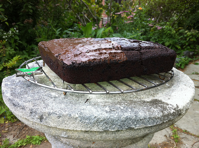 Chocolate Cake