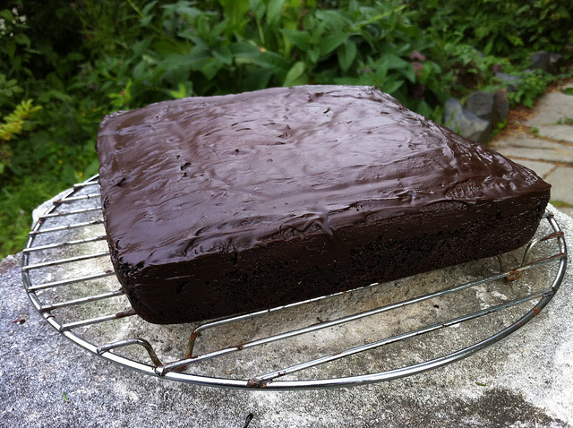Chocolate Cake