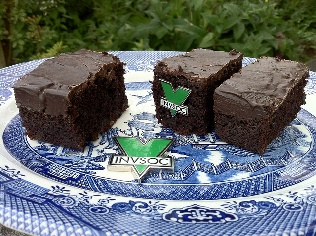 Chocolate Cake