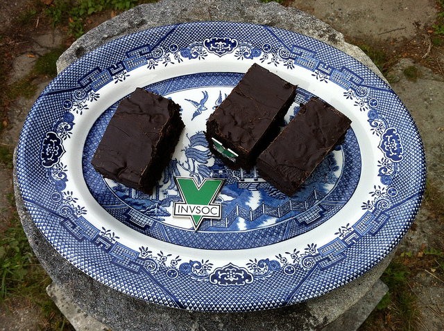 Chocolate Cake