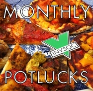 Monthly Potlucks